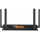 TP-Link Archer BE3600 wireless router 2.5 Gigabit Ethernet Dual-band (2.4 GHz / 5 GHz) Black TP-Link Archer BE3600 wireless router 2.5 Gigabit Ethernet Dual-band (2.4 GHz / 5 GHz) Black