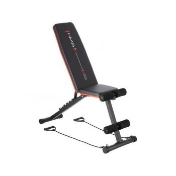 HMS barbell bench LS1203