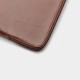 Trunk Leather Sleeve 35.6 cm (14 Trunk Leather Sleeve 35.6 cm (14