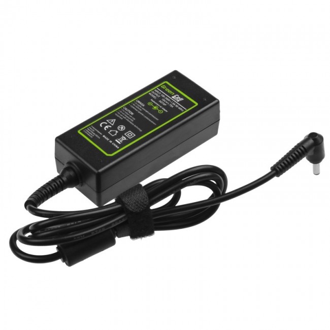 Green Cell AD70P power adapter/inverter Indoor 33 W Black Green Cell AD70P power adapter/inverter Indoor 33 W Black