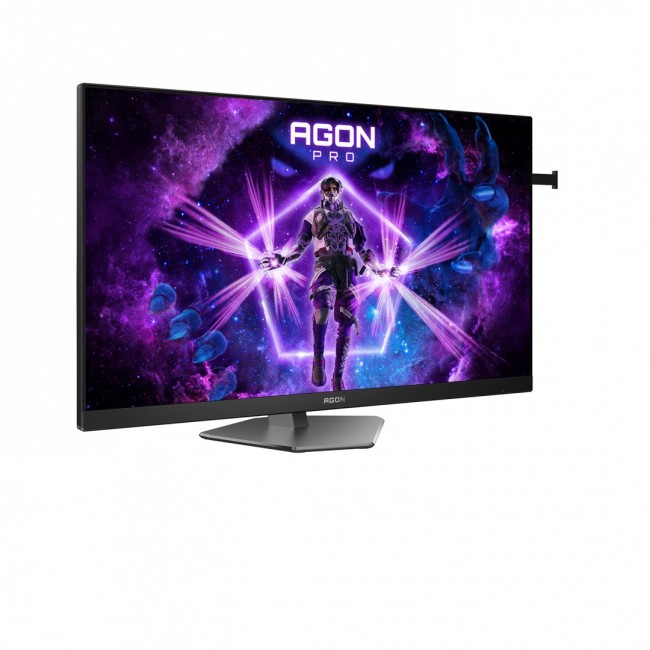 Monitor AG276FK 27IN 68.58CM IPS/3840X2160 Monitor AG276FK 27IN 68.58CM IPS/3840X2160