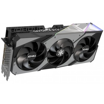 Inno3D iChill GeForce RTX 5070 Ti X3 NVIDIA 16 GB GDDR7
