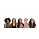 Shark HD333EU hair styling tool Multistyler Warm White 1700 W 2.44 m