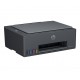 HP Smart Tank 581 All-in-One Printer, Home and home office, Print, copy, scan, Wireless High-volume printer tank Print from phone or tablet Scan to PDF