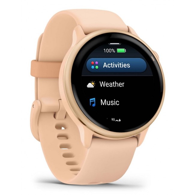 Garmin v voactive 6 3.05 cm (1.2 Garmin v voactive 6 3.05 cm (1.2