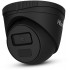 IP Camera Dome Hilook 4MP Black 2.8mm