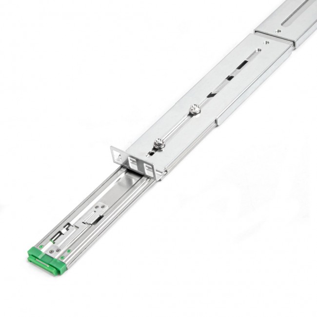 SilverStone SST-RMS07-20 Rackmount Mount for 1U and 2U SilverStone SST-RMS07-20 Rackmount Mount for 1U and 2U