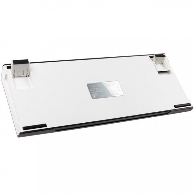 Ducky Tinker65 keyboard Gaming USB US English Black Ducky Tinker65 keyboard Gaming USB US English Black