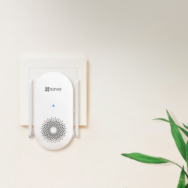 EZVIZ CH1 White EZVIZ CH1 White