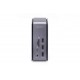 Digitus USB4 Docking Station 8K, USB Type-C Digitus USB4 Docking Station 8K, USB Type-C