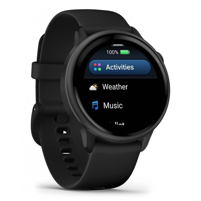 Garmin v voactive 6 3.05 cm (1.2