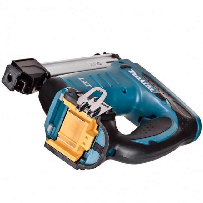 Makita DST221Z nailer/staple guns Staple gun Battery Makita DST221Z nailer/staple guns Staple gun Battery