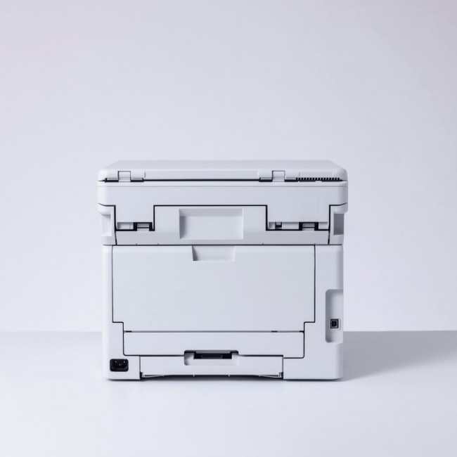 Brother DCP-L3520CDW multifunction printer LED A4 2400 x 600 DPI 18 ppm Wi-Fi Brother DCP-L3520CDW multifunction printer LED A4 2400 x 600 DPI 18 ppm Wi-Fi