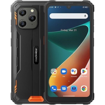 Blackview BV5300 PRO 4/64GB Orange