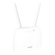 Tenda N300 wireless router Fast Ethernet Single-band (2.4 GHz) 4G White