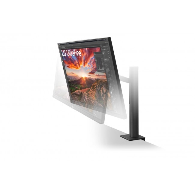 LG 32UN880K computer monitor 81.3 cm (32 LG 32UN880K computer monitor 81.3 cm (32