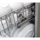 Amica DIM62E7qH dishwasher Semi built-in 14 place settings E Amica DIM62E7qH dishwasher Semi built-in 14 place settings E
