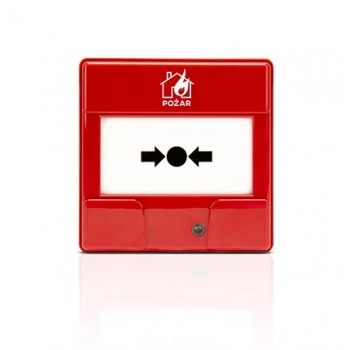 SATEL CONVENTIONAL MANUAL FIRE ALARM (INDOOR, NATIONAL SIGNAGE)
