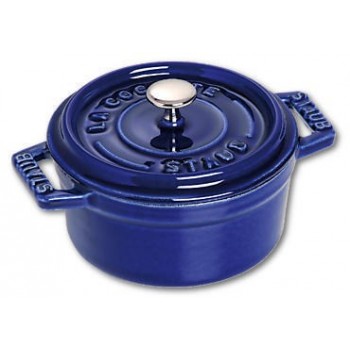 Staub Minis Single pan