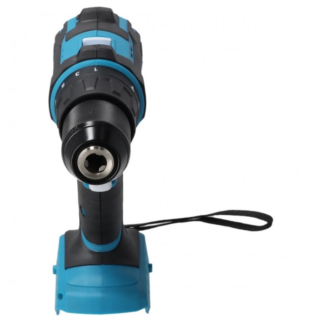 DEDRA DED7042 power screwdriver/impact driver DEDRA DED7042 power screwdriver/impact driver