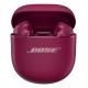Bose QuietComfort Ultra Headset True Wireless Stereo (TWS) In-ear Calls/Music Bluetooth Plum Bose QuietComfort Ultra Headset True Wireless Stereo (TWS) In-ear Calls/Music Bluetooth Plum