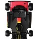 Razor Ground Force Elite - Electric go-kart, black and red