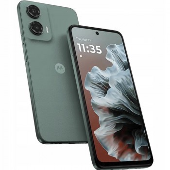 Motorola moto G35 5G 17.1 cm (6.72