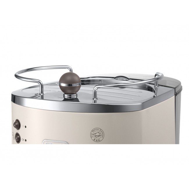 De Longhi Icona Vintage ECOV 311.BG Semi-auto Espresso machine 1.4 L De Longhi Icona Vintage ECOV 311.BG Semi-auto Espresso machine 1.4 L