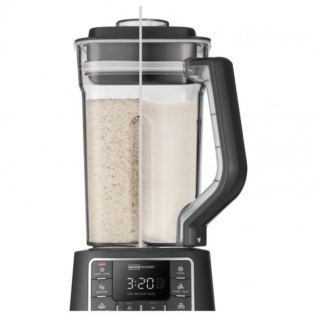 Countertop Blender Sencor SBU 7878BK 1.5 L