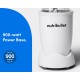 NutriBullet Pro 900 0.9 L Sport blender 900 W White