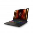 MSI Vector 16 HX AI A2XWHG-256PL Intel Core Ultra 7 255HX Laptop 40.6 cm (16