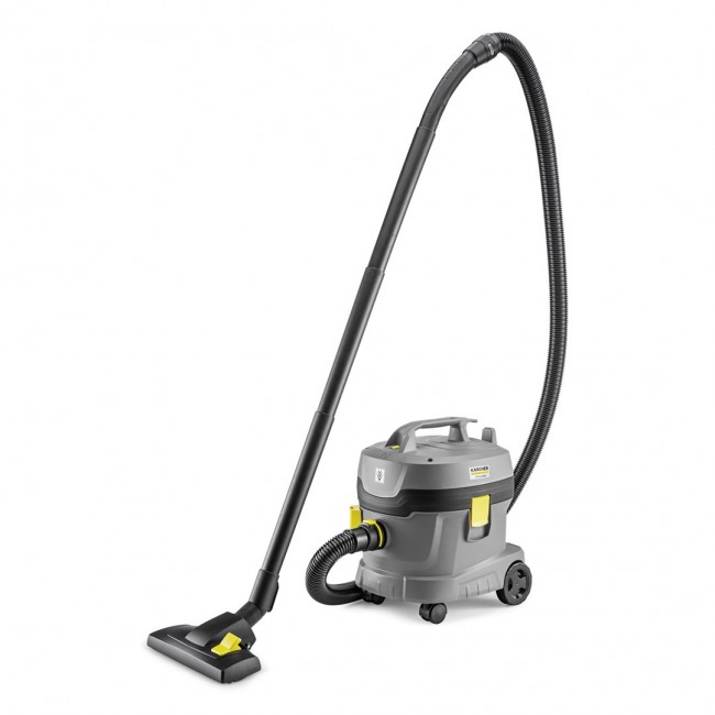 KARCHER T 11/1 CLASSIC VACUUM CLEANER (1.527-197.0) KARCHER T 11/1 CLASSIC VACUUM CLEANER (1.527-197.0)