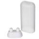 ORAL-B iO Series 10 Stardust White Electric toothbrush + iO Sense charger White