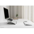 Neomounts NSLS085GREY Laptop stand 10-17