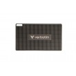 Verbatim Metal Mini SSD USB-C 3.2 Gen 2 1 TB Verbatim Metal Mini SSD USB-C 3.2 Gen 2 1 TB