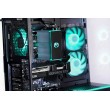 Actina 5901443440222 PC AMD Ryzen 5 5600 16 GB DDR4-SDRAM 1 TB SSD AMD Radeon RX 7600 Midi Tower Black