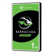 Seagate BarraCuda internal hard drive 1 TB 5400 RPM 128 MB 2.5