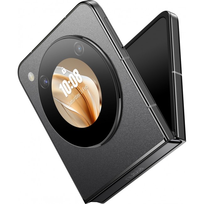 Nubia Flip 5G 17.5 cm (6.9