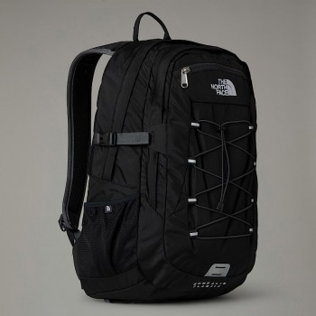 The North Face Borealis Classic backpack Rucksack Black Nylon