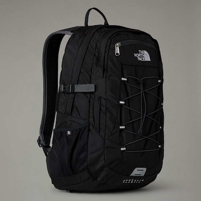 The North Face Borealis Classic backpack Rucksack Black Nylon The North Face Borealis Classic backpack Rucksack Black Nylon