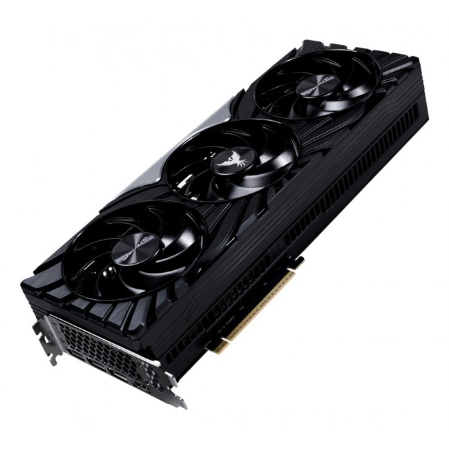 Gainward GeForce RTX 5080 Phoenix GS NVIDIA 16 GB GDDR7 Gainward GeForce RTX 5080 Phoenix GS NVIDIA 16 GB GDDR7