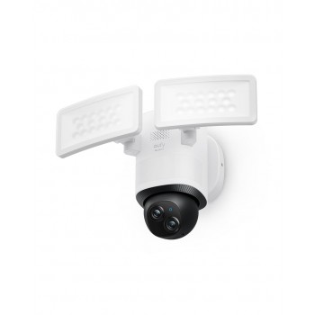 eufy Edge 2 Floodlight Cam E340 T8425321 White