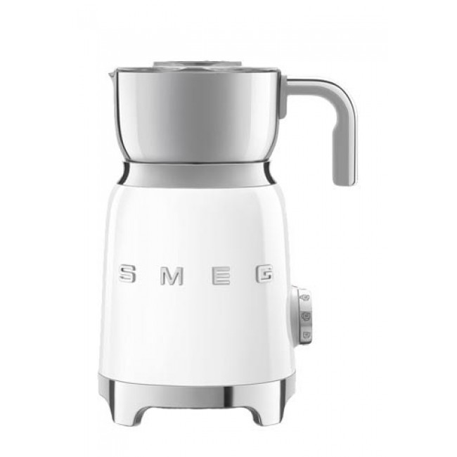 Smeg 50's Style MFF11WHEU White