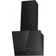 Gorenje WHI6SYB Wall-mounted Black 650 m /h Gorenje WHI6SYB Wall-mounted Black 650 m /h