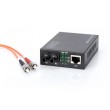 Digitus Gigabit Media Converter, RJ45 / ST Digitus Gigabit Media Converter, RJ45 / ST