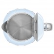 SMEG Kettle Mini 0.8L Pastel Blue KLF05PBEU SMEG Kettle Mini 0.8L Pastel Blue KLF05PBEU