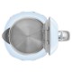 SMEG Kettle Mini 0.8L Pastel Blue KLF05PBEU