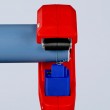 Knipex 90 23 01 BK manual pipe cutter Pipecutter Knipex 90 23 01 BK manual pipe cutter Pipecutter