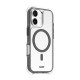 LAUT AERO PROTECT mobile phone case 16 cm (6.3