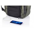 XD DESIGN BACKPACK BOBBY EXPLORE BLACK P/N: P705.911